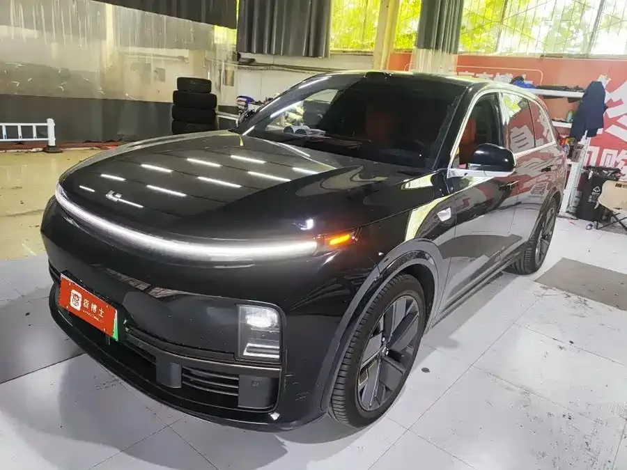 Li Xiang L7 2025