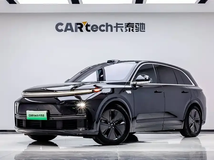 Li Xiang L7 2024