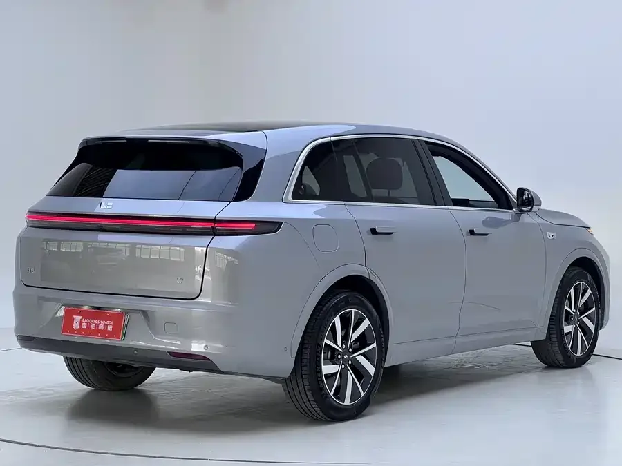Li Xiang L7 Ideal L7 2023 Pro 2024 — миниатюра 2
