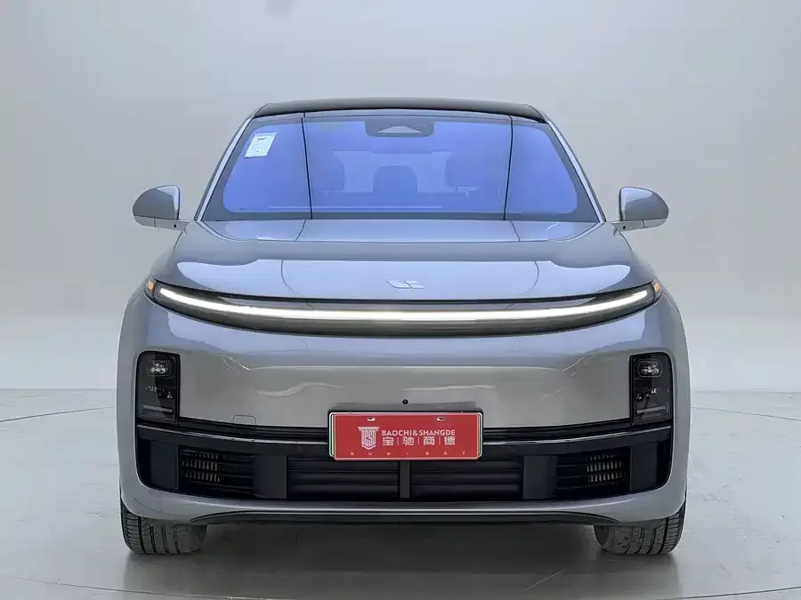 Li Xiang L7 Ideal L7 2023 Pro 2024 — миниатюра 4