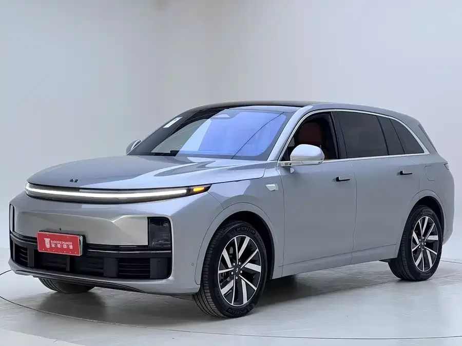 Li Xiang L7 2024