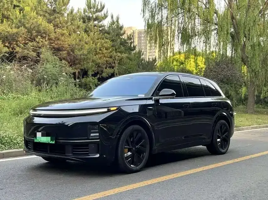 Li Xiang L7 2023