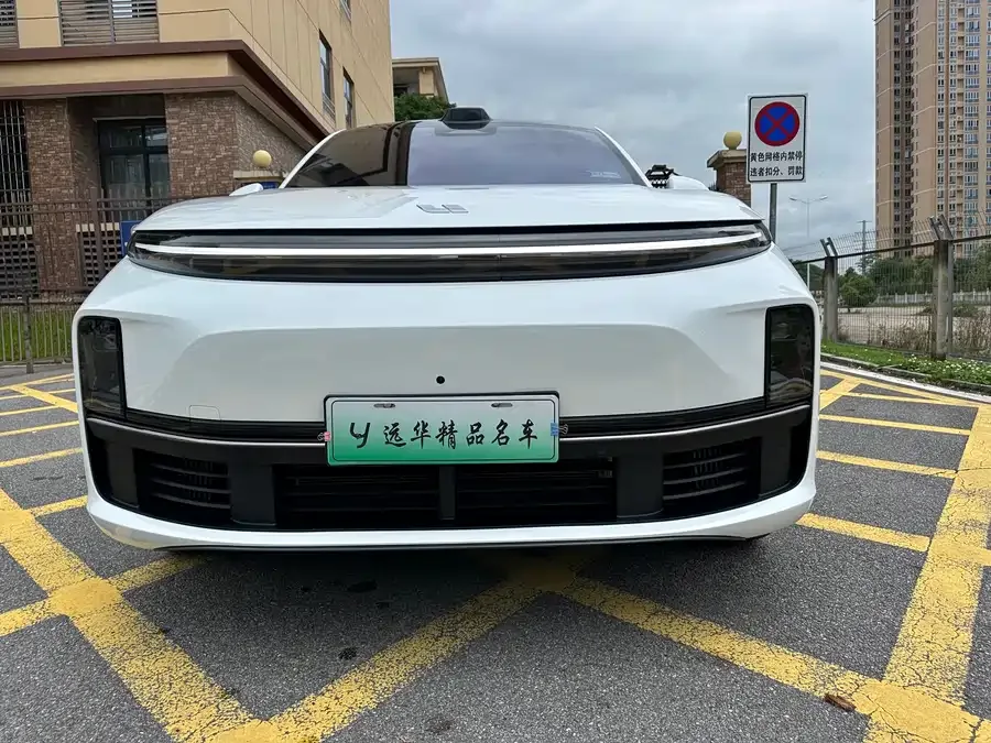 Li Xiang L7 2025