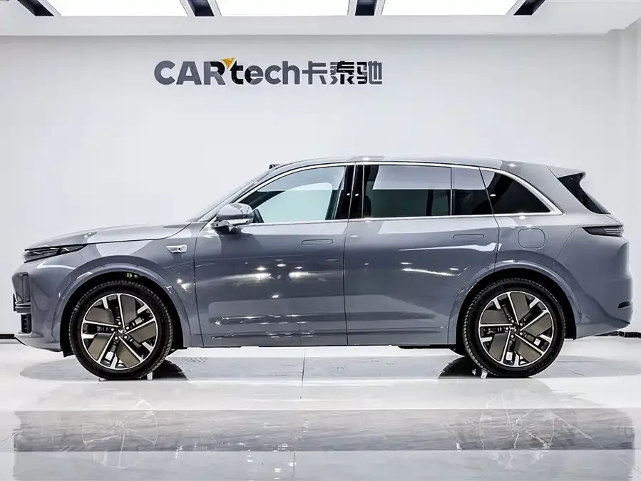 Li Xiang L7 Ideal L7 2025 Ultra Smart New Edition 2025 — миниатюра 2