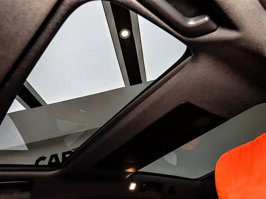 Li Xiang L7 Ideal L7 2025 Ultra Smart New Edition 2025 — миниатюра 5