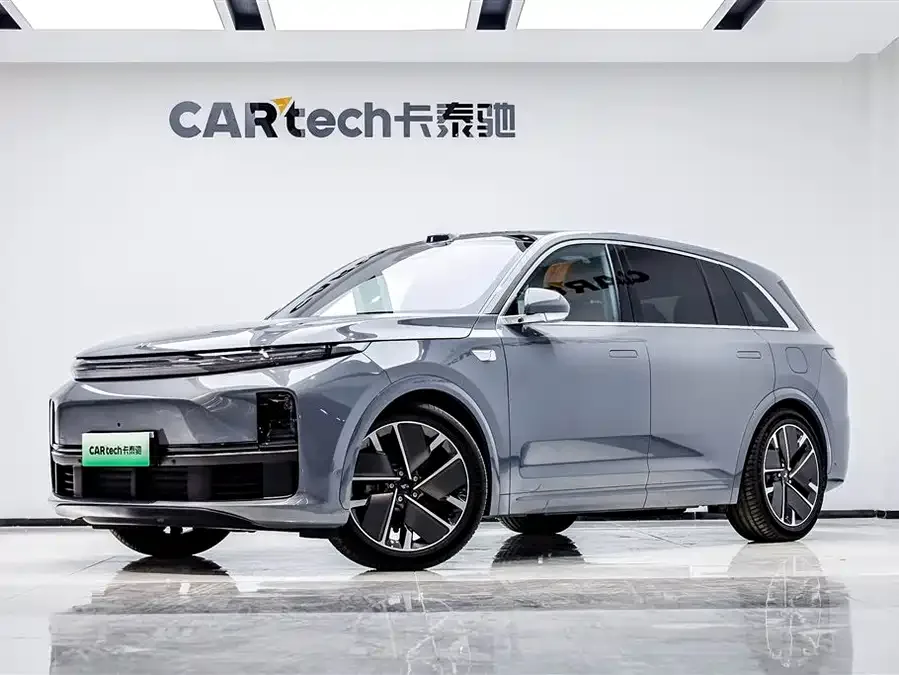 Li Xiang L7 2025
