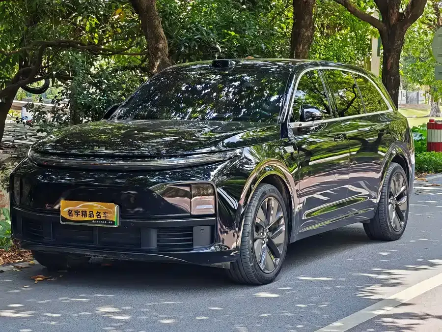 Li Xiang L7 2025