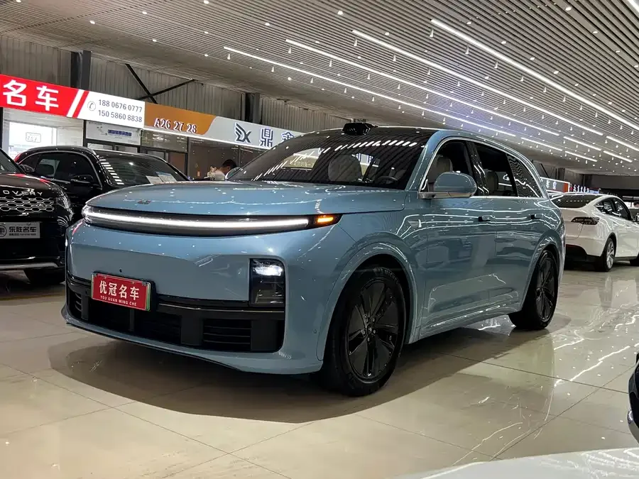 Li Xiang L7 2024
