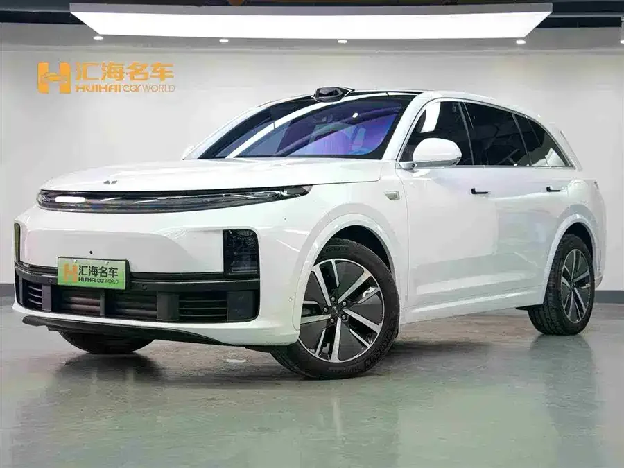 Li Xiang L7 2024