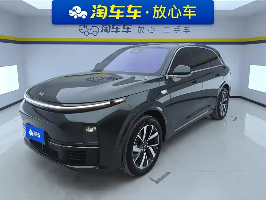 Li Xiang L7 2024