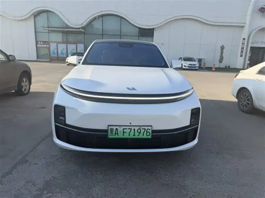 Li Xiang L7 2023