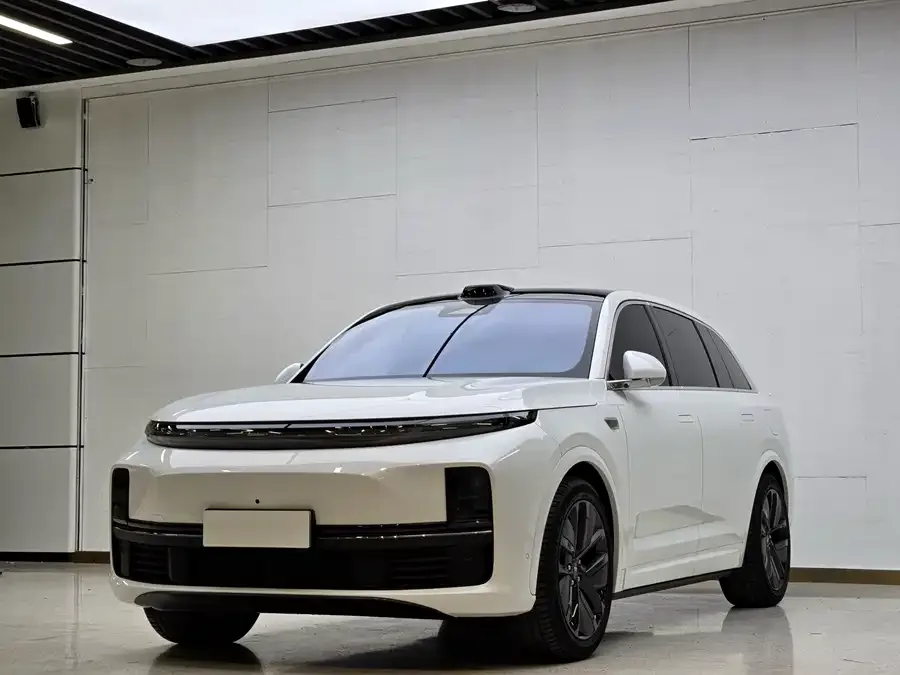 Li Xiang L7 2024