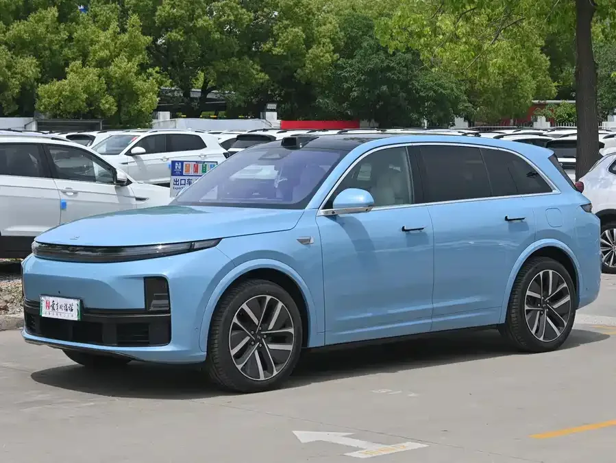 Li Xiang L7 2024