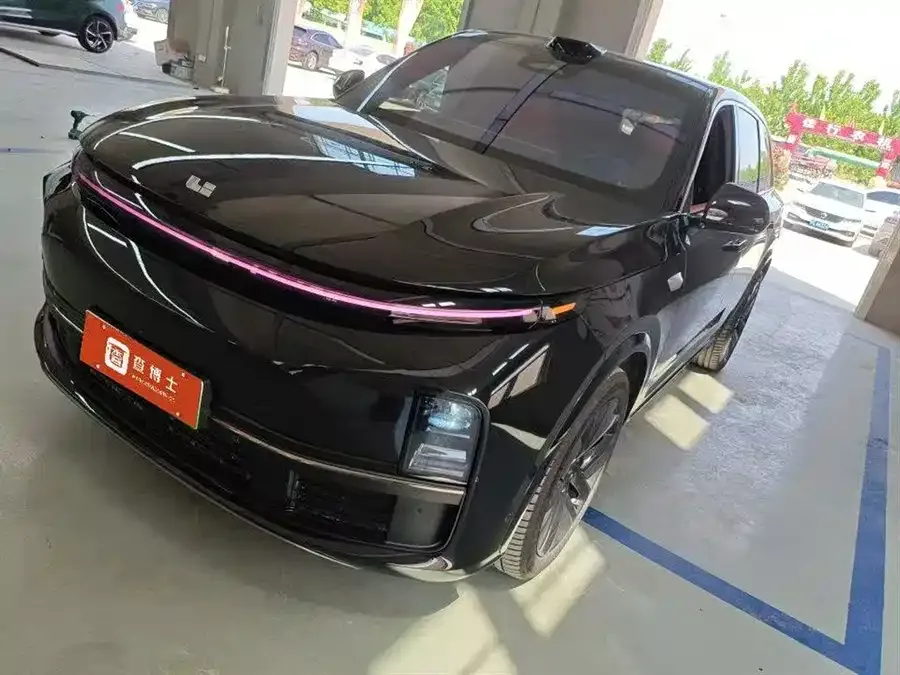 Li Xiang L7 2025
