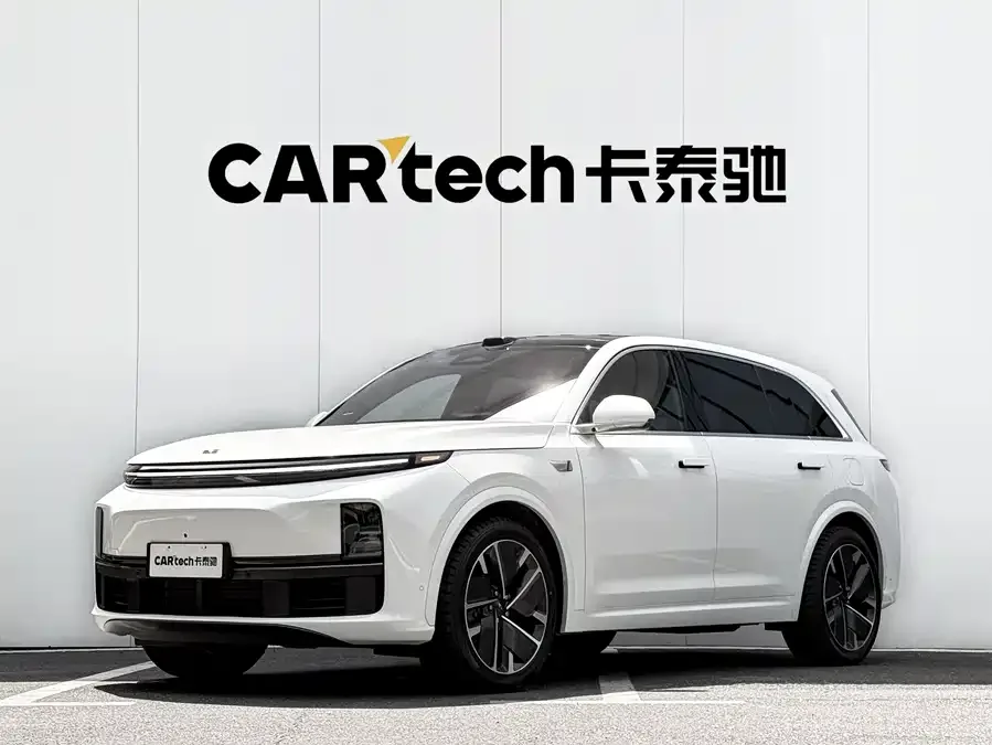 Li Xiang L7 2025