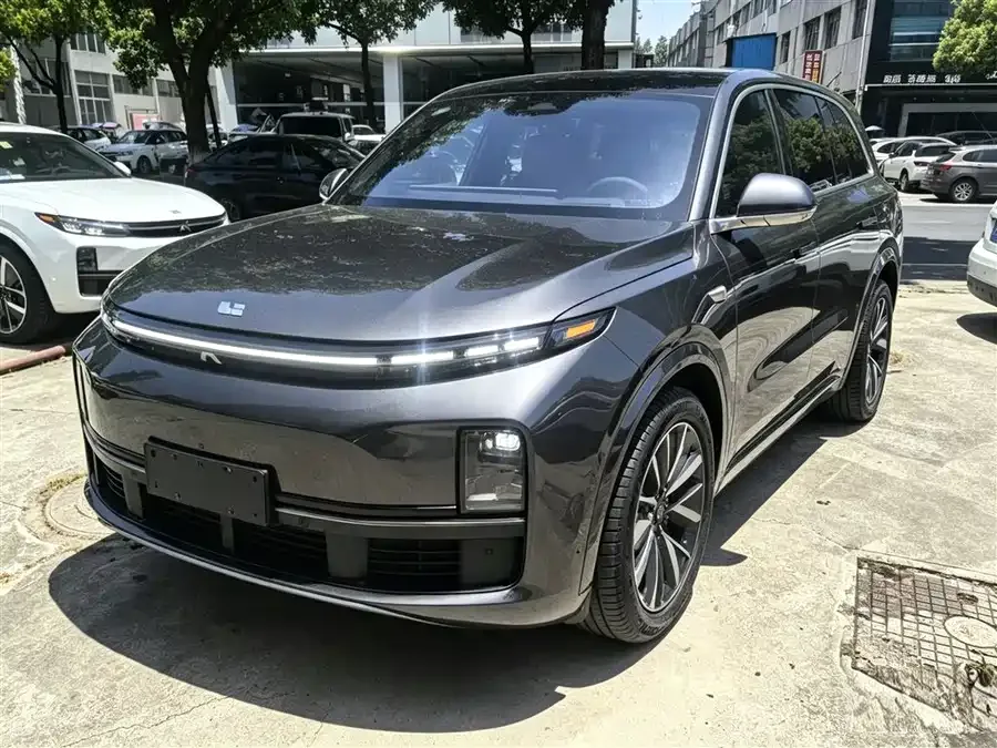 Li Xiang L7 2023