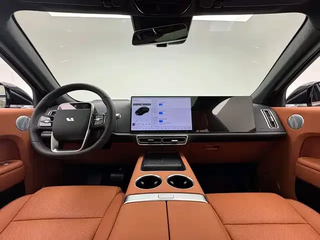 Li Xiang L7 2026