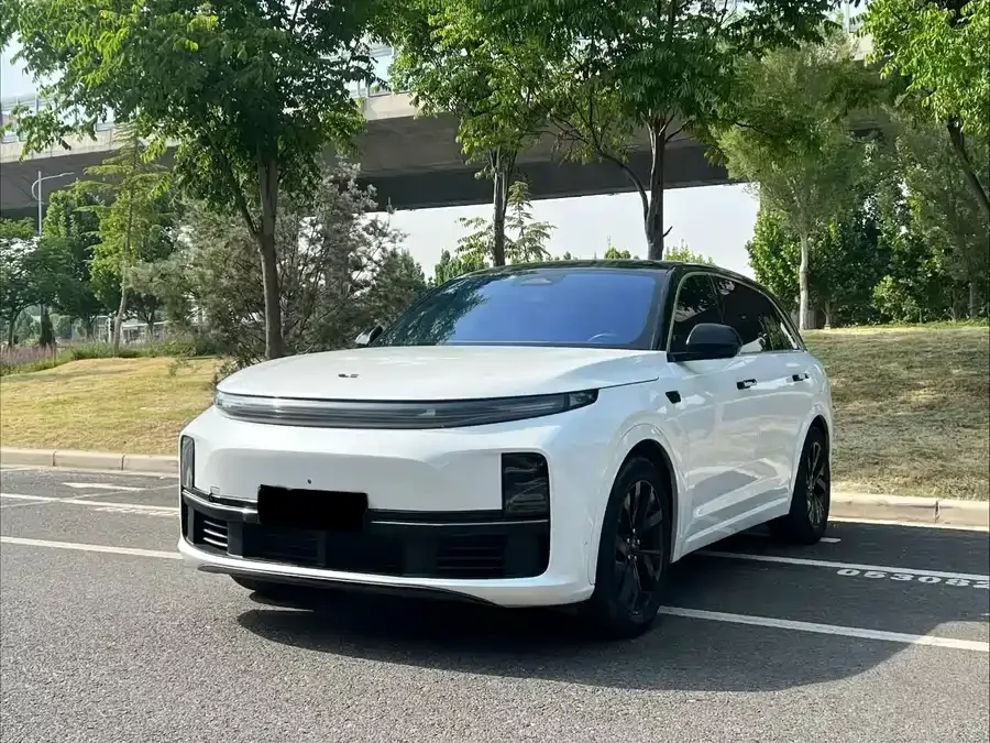Li Xiang L7 2023