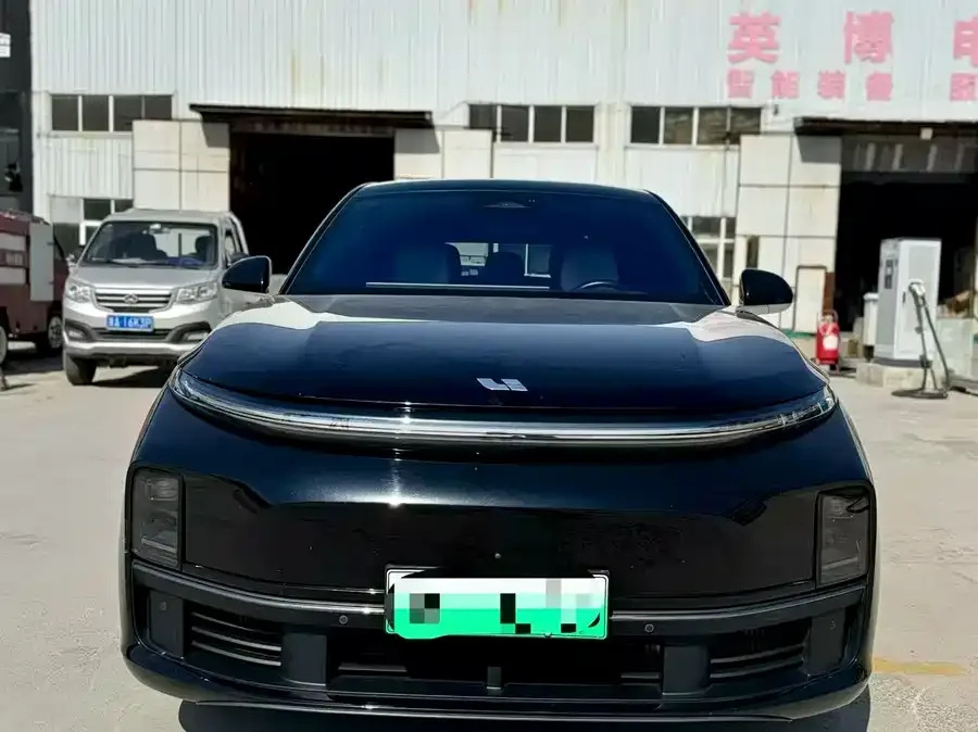 Li Xiang L7 2023