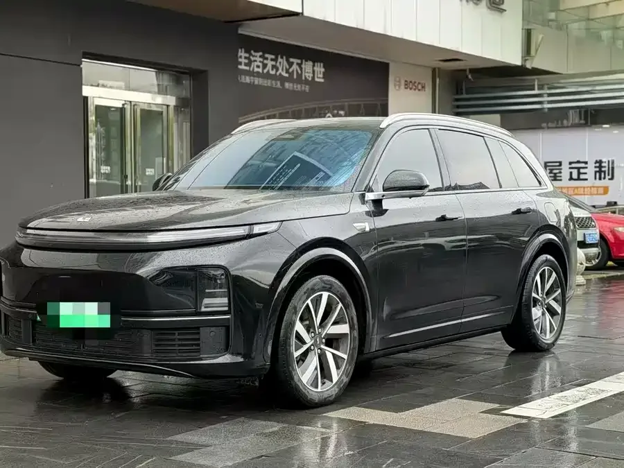 Li Xiang L7 2023