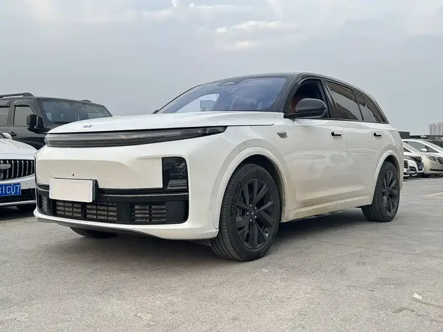 Li Xiang L7 2023