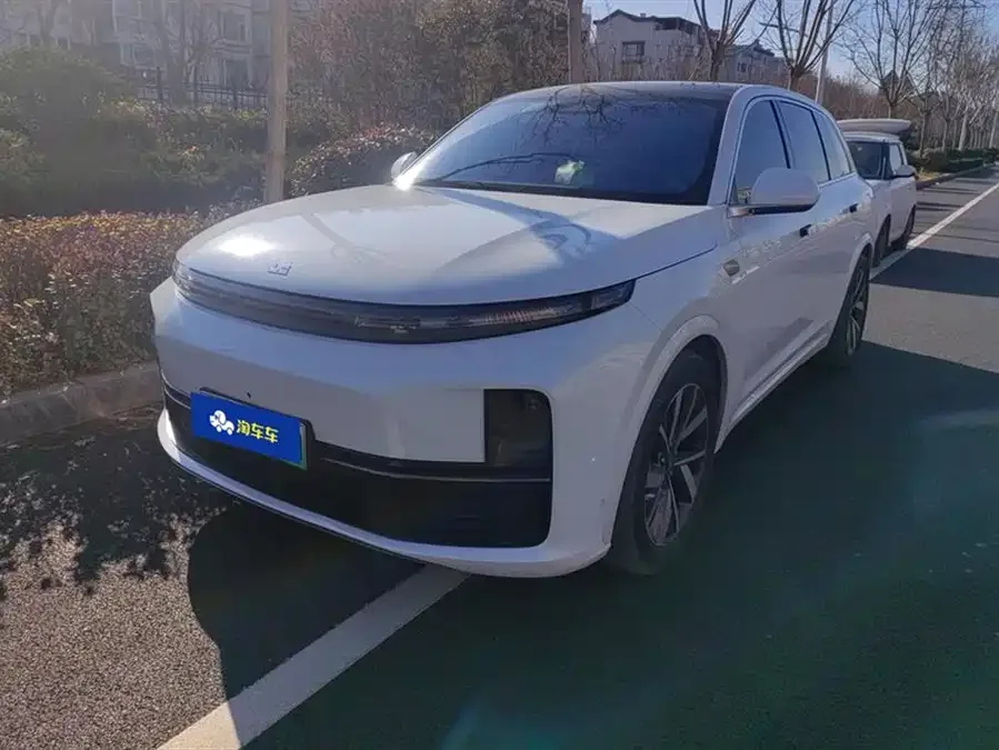 Li Xiang L7 2023