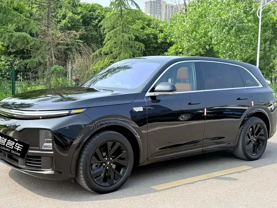Li Xiang L7 2023