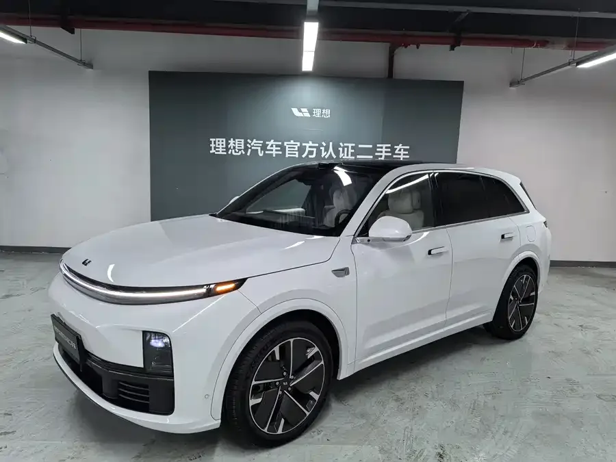 Li Xiang L7 2025