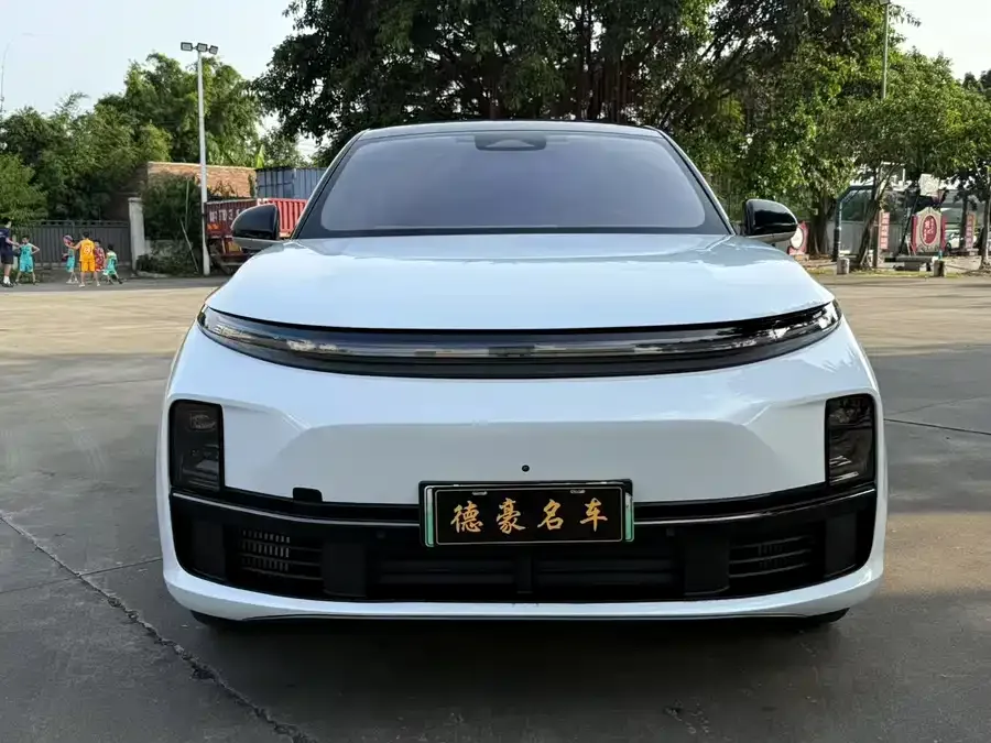 Li Xiang L7 2023