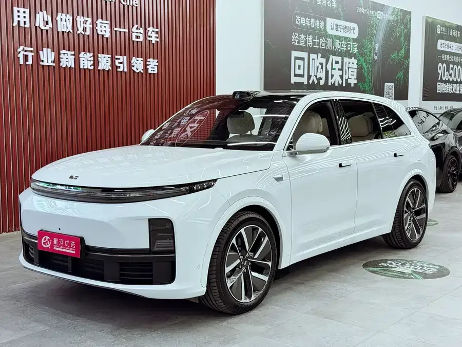 Li Xiang L7 2024