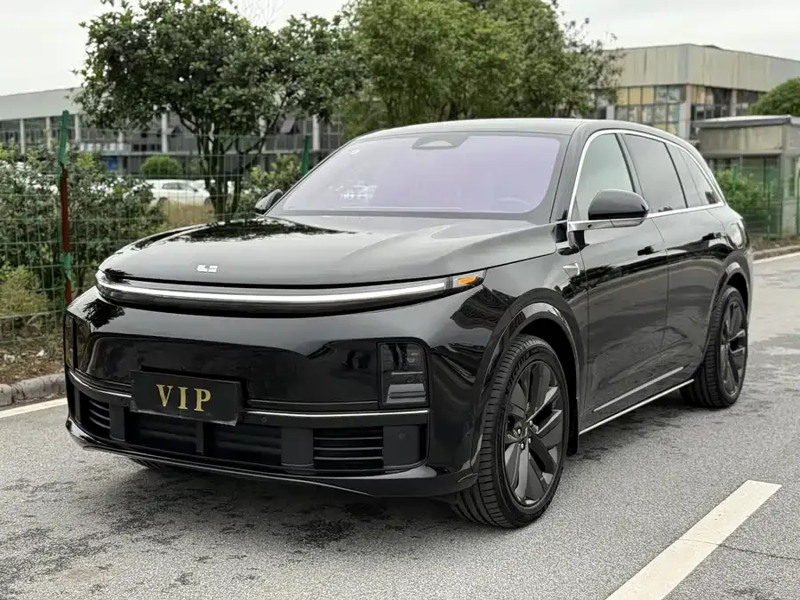 Li Xiang L7 2025