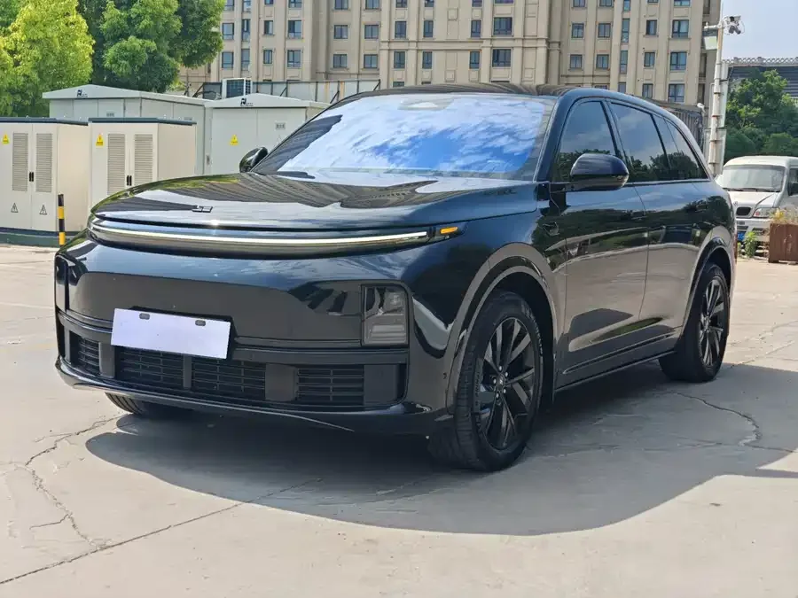 Li Xiang L7 2024