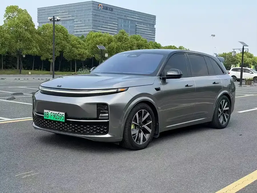 Li Xiang L7 2023