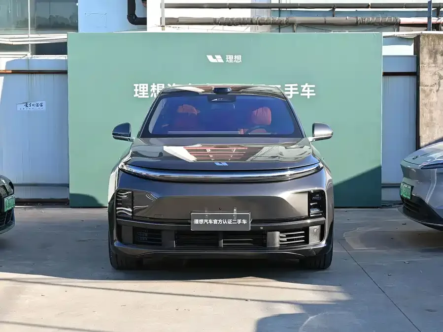 Li Xiang L7 2025