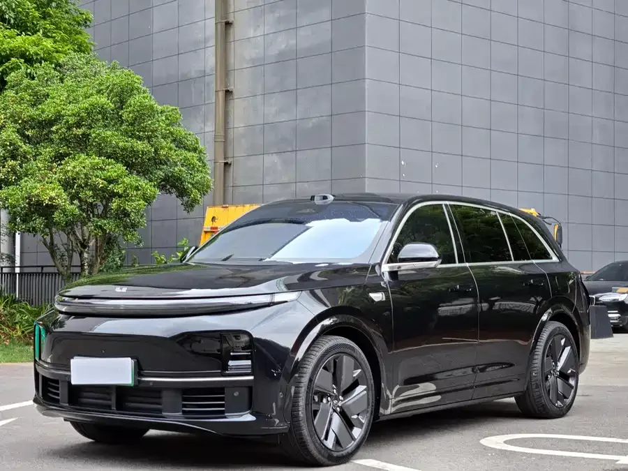 Li Xiang L7 2026