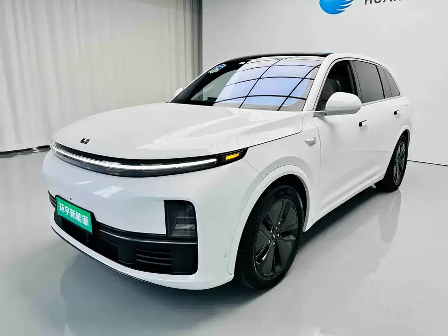 Li Xiang L7 2024