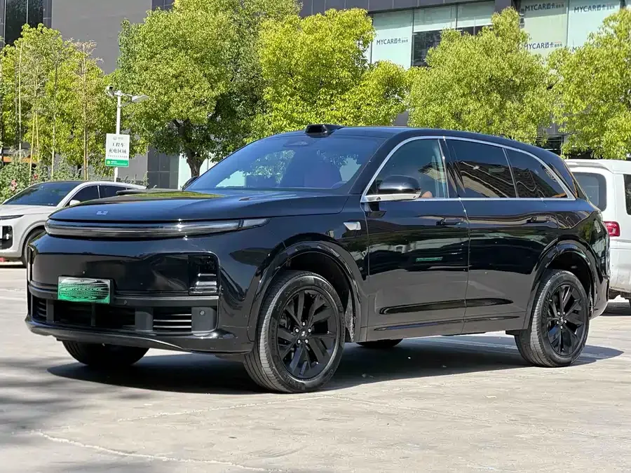Li Xiang L7 2024
