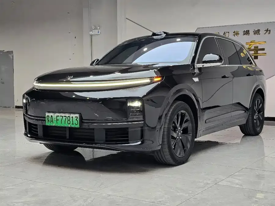 Li Xiang L7 2023