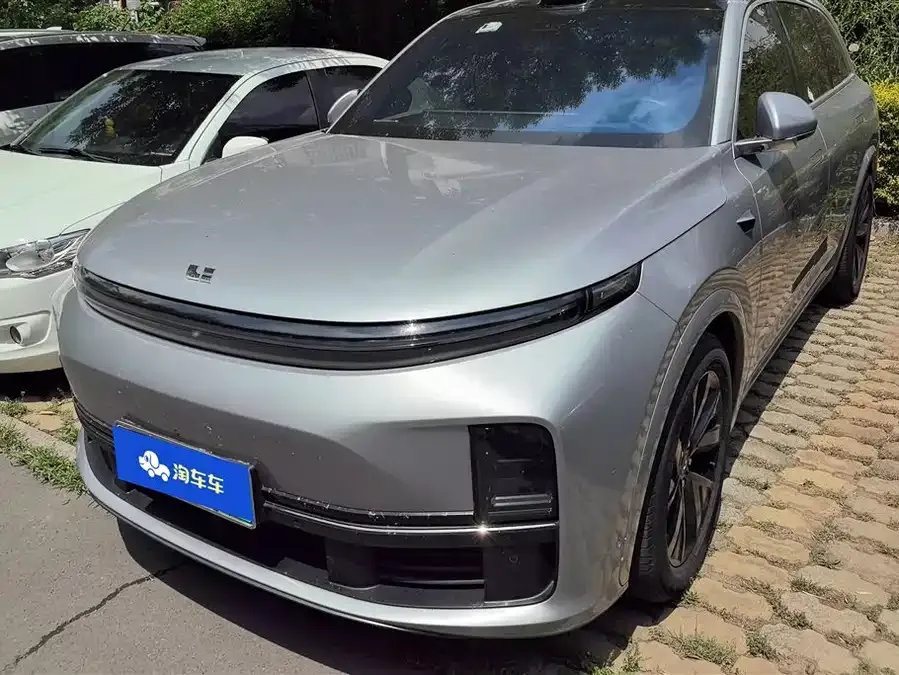 Li Xiang L7 2023