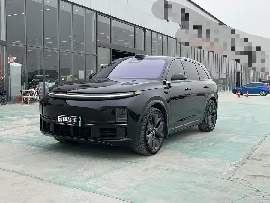 Li Xiang L7 2025
