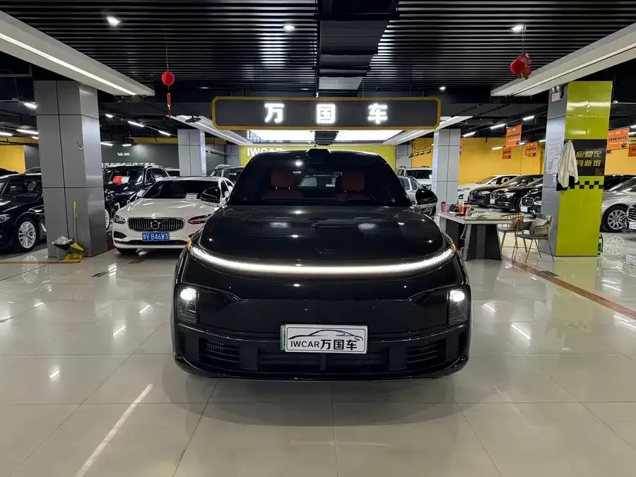Li Xiang L7 2025
