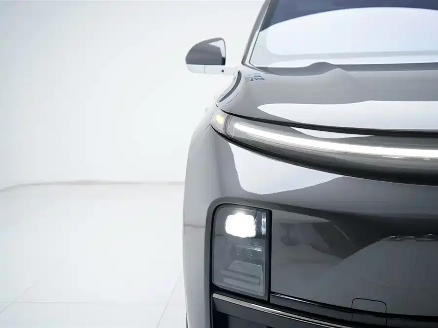 Li Xiang L7 Ideal L7 2024 Pro 2024 — миниатюра 2