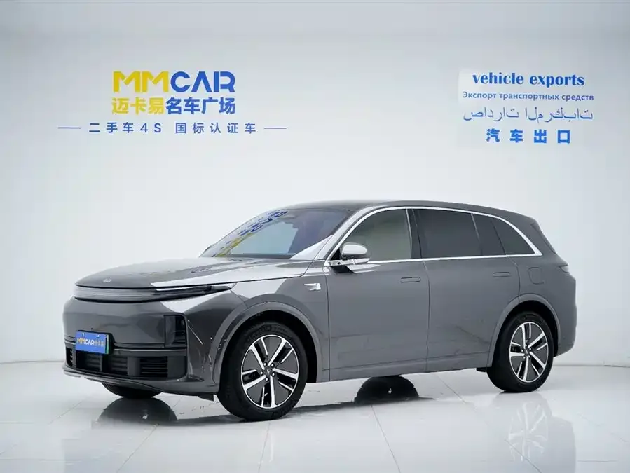 Li Xiang L7 2024