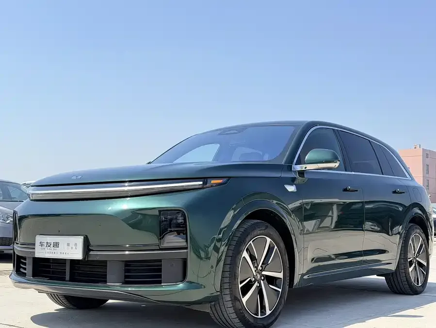 Li Xiang L7 2024