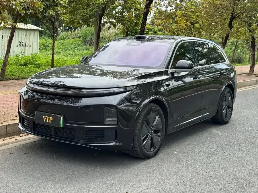 Li Xiang L7 2025