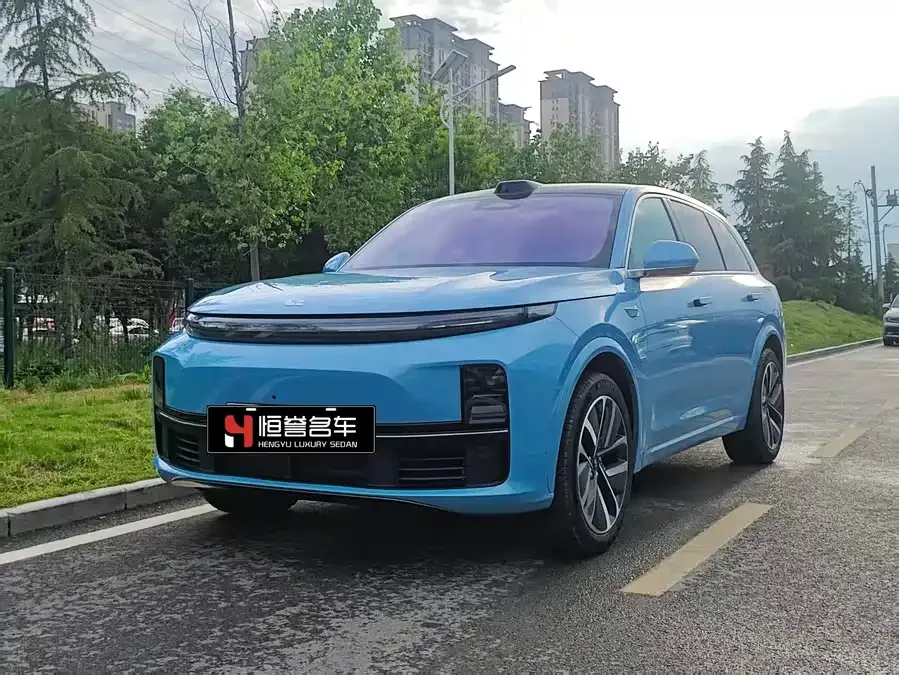 Li Xiang L7 2024