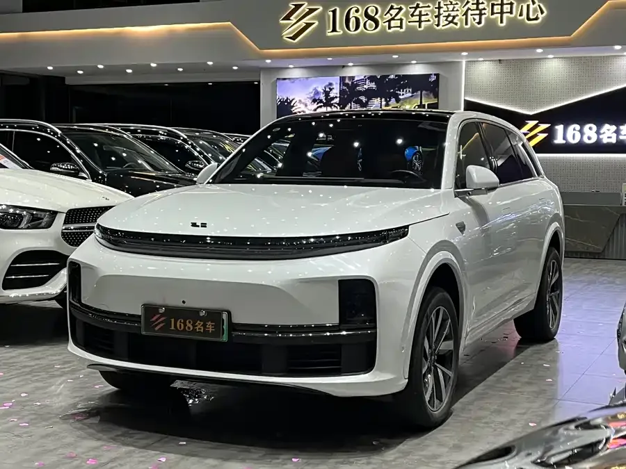 Li Xiang L7 2024