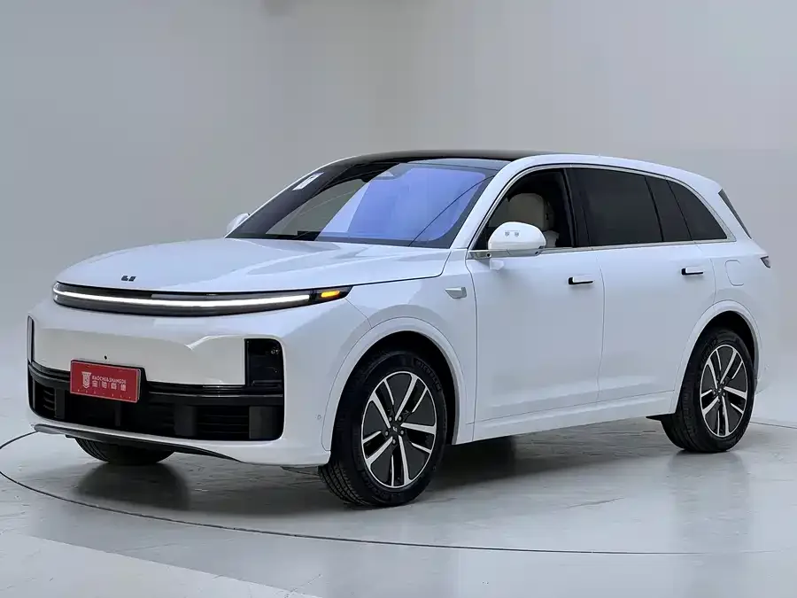 Li Xiang L7 2024