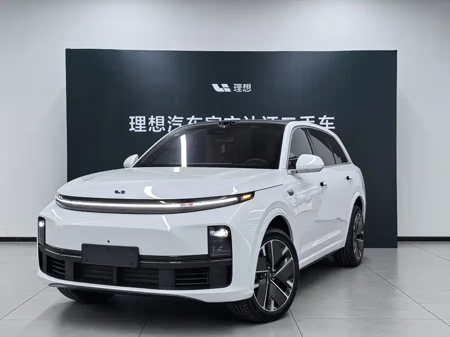 Li Xiang L7 2025