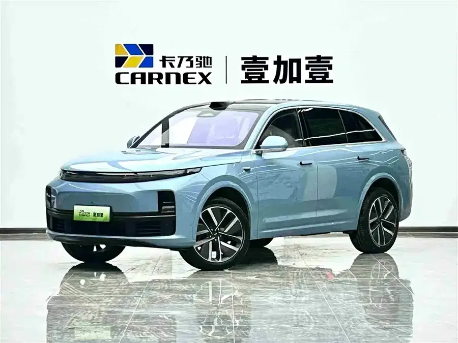 Li Xiang L7 2024